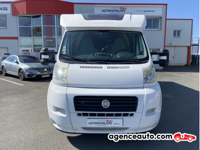Fiat Ducato — 2