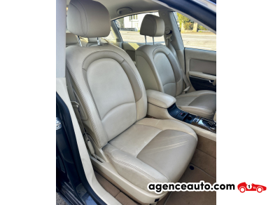 Citroen C6 — 15