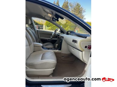 Citroen C6 — 17