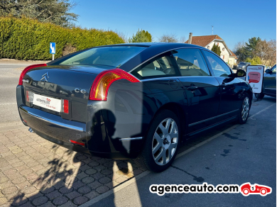 Citroen C6 — 5