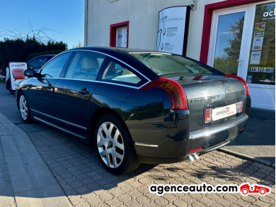 Citroen C6 — 7