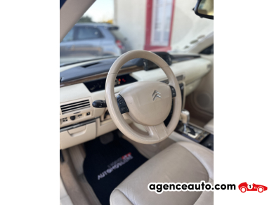 Citroen C6 — 32