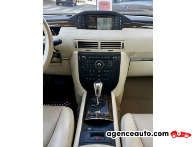 Citroen C6 — 25
