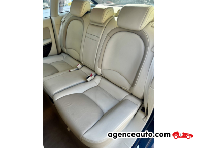 Citroen C6 — 21