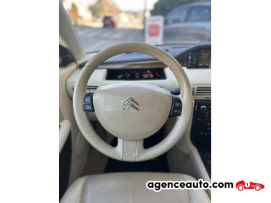 Citroen C6 — 23