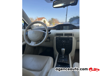 Citroen C6 — 33