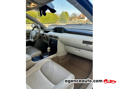 Citroen C6 — 16