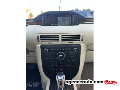 Citroen C6 — 26