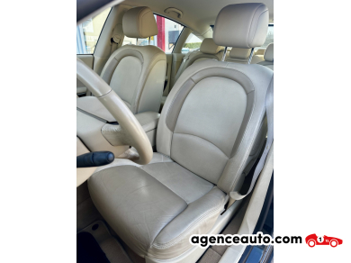 Citroen C6 — 13