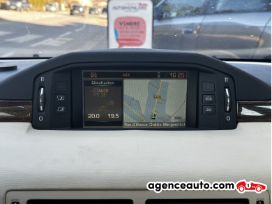 Citroen C6 — 27