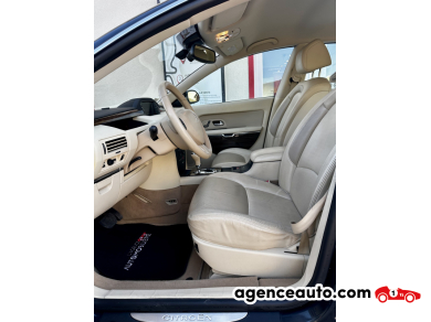 Citroen C6 — 12