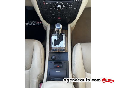 Citroen C6 — 36