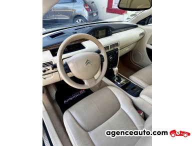 Citroen C6 — 11