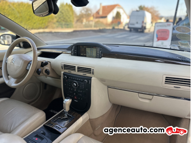 Citroen C6 — 34