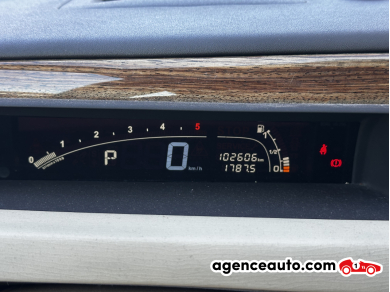 Citroen C6 — 24