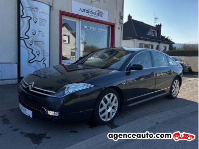 Citroen C6