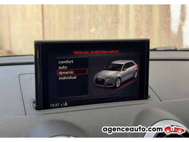 Audi RS3 — 20