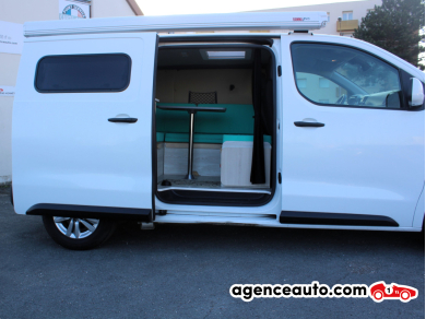 Citroen Jumpy — 21