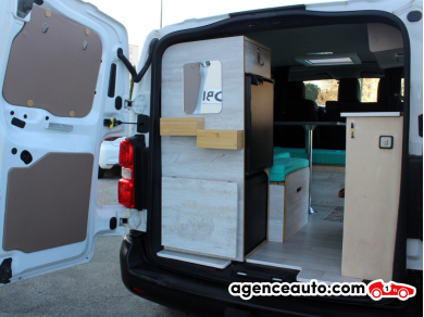 Citroen Jumpy — 36