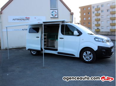 Citroen Jumpy