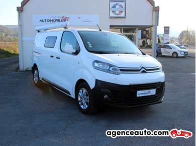 Citroen Jumpy — 3