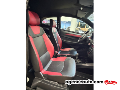 Aixam Coupé — 10