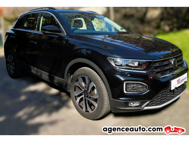Volkswagen T-roc — 3