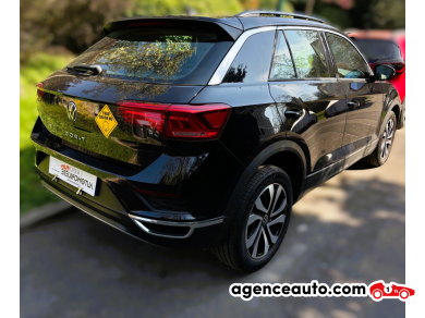 Volkswagen T-roc — 4