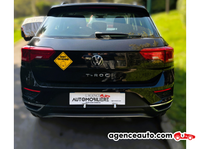Volkswagen T-roc — 5
