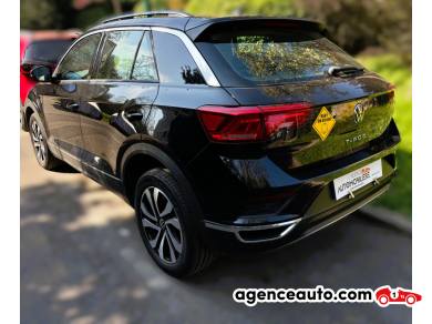 Volkswagen T-roc — 6