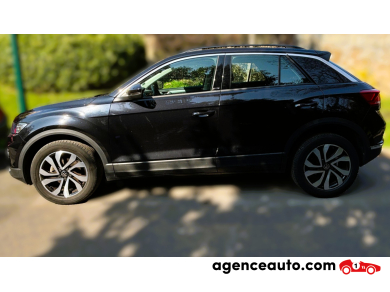 Volkswagen T-roc — 8