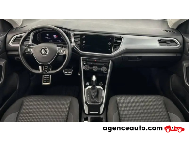 Volkswagen T-roc — 9