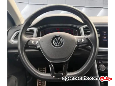 Volkswagen T-roc — 10