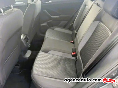 Volkswagen T-roc — 12