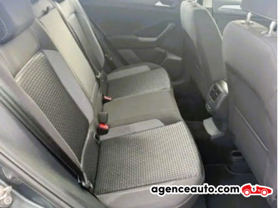 Volkswagen T-roc — 14