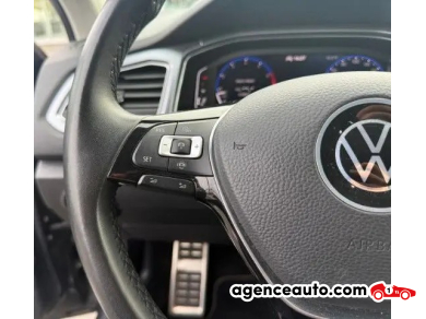 Volkswagen T-roc — 15
