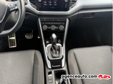 Volkswagen T-roc — 16
