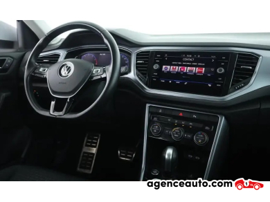 Volkswagen T-roc — 21