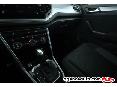 Volkswagen T-roc — 22