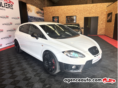 Seat Leon — 2