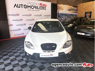 Seat Leon — 3