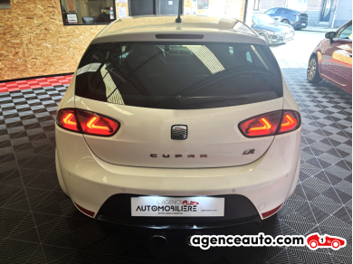 Seat Leon — 5