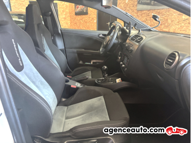 Seat Leon — 11