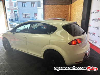 Seat Leon — 7