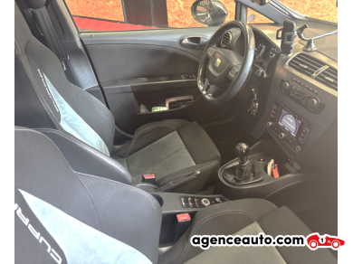 Seat Leon — 10