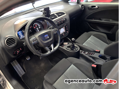 Seat Leon — 9