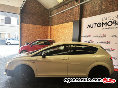 Seat Leon — 8
