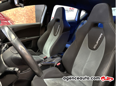 Seat Leon — 12