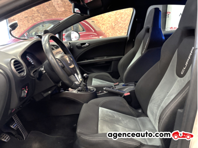 Seat Leon — 14