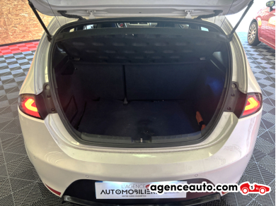 Seat Leon — 6
